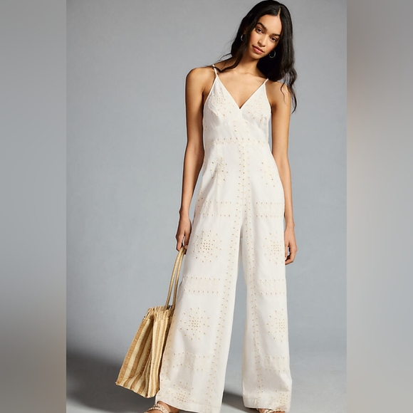 NWT Ranna Gill Jumpsuit